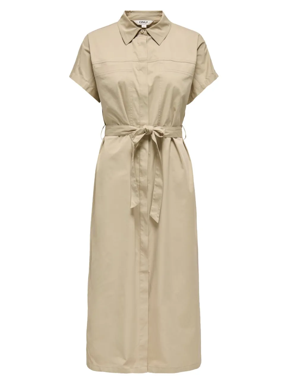 ONLTANNY Langes Kleid