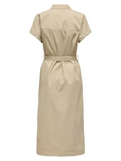 ONLTANNY Langes Kleid
