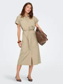 ONLTANNY Langes Kleid