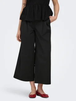 ONLTANNY Verkürzt Culotte
