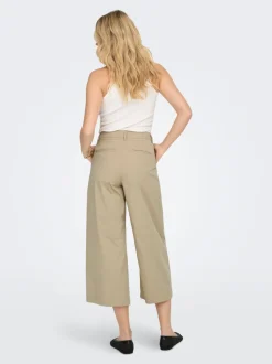 ONLTANNY Verkürzt Culotte