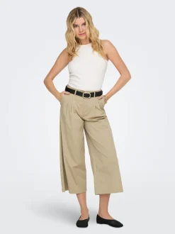 ONLTANNY Verkürzt Culotte