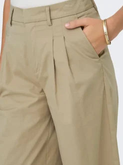 ONLTANNY Verkürzt Culotte