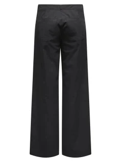 ONLTANNY Weiter Beinschnitt Chino Hose