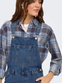 ONLTANYA Kurzes Kleid