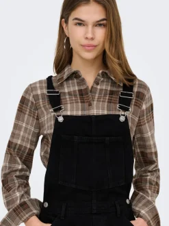 ONLTANYA Kurzes Kleid