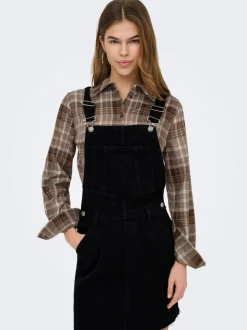 ONLTANYA Kurzes Kleid