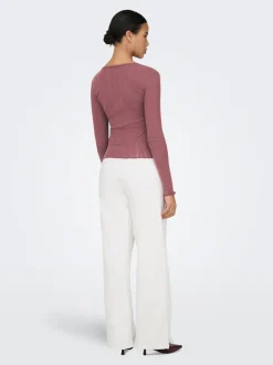 ONLTENNA Bluse