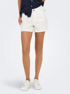 ONLTERESE Locker geschnitten Lässige Shorts