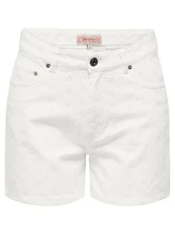 ONLTERESE Locker geschnitten Lässige Shorts