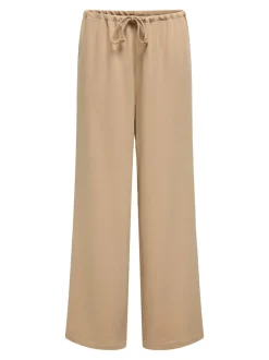 ONLTHANA Weiter Beinschnitt Hose mit weitem Beinschnitt