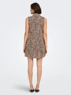 ONLTHEA Kurzes Kleid