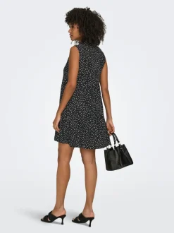 ONLTHEA Kurzes Kleid
