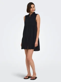 ONLTHEA Kurzes Kleid