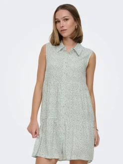 ONLTHEA Kurzes Kleid
