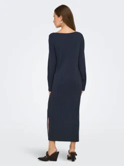 ONLTHEA Langes Kleid
