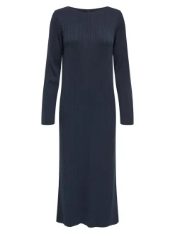 ONLTHEA Langes Kleid