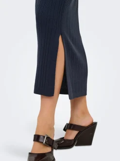 ONLTHEA Langes Kleid