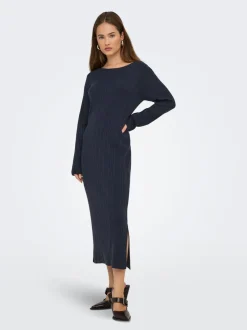 ONLTHEA Langes Kleid