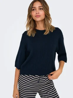 ONLTHEA Strickpullover