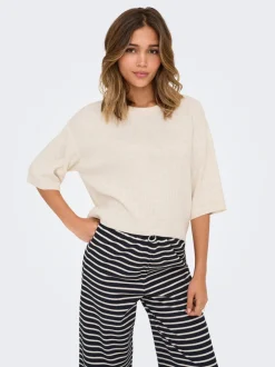 ONLTHEA Strickpullover