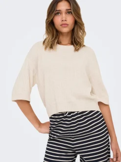 ONLTHEA Strickpullover