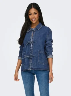 ONLTHILLE Jeansjacke