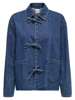 ONLTHILLE Jeansjacke