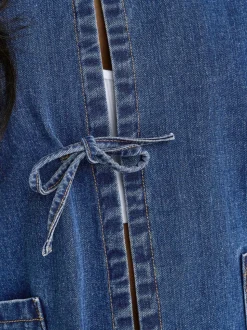 ONLTHILLE Jeansjacke
