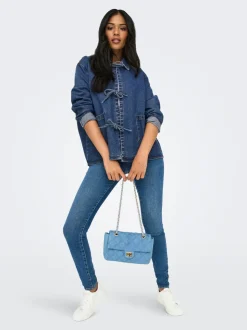 ONLTHILLE Jeansjacke