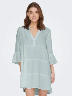 ONLTHYRA Kurzes Kleid