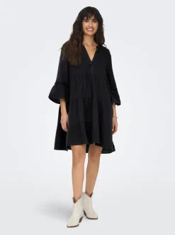 ONLTHYRA Kurzes Kleid