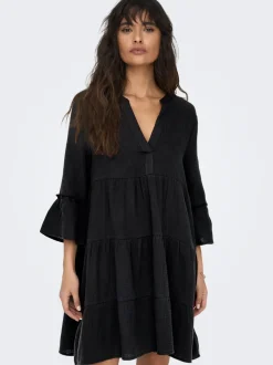 ONLTHYRA Kurzes Kleid