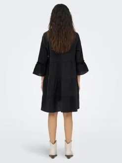 ONLTHYRA Kurzes Kleid
