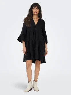 ONLTHYRA Kurzes Kleid