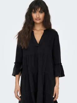 ONLTHYRA Kurzes Kleid