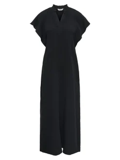 ONLTHYRA Langes Kleid