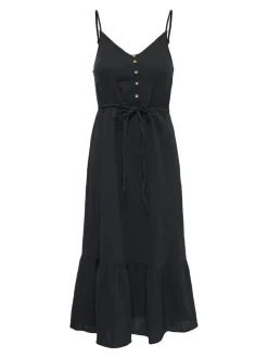 ONLTHYRA Midikleid