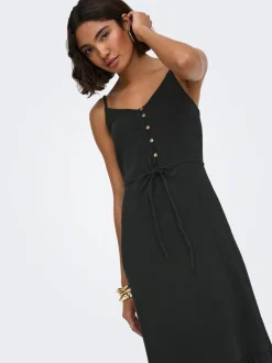 ONLTHYRA Midikleid