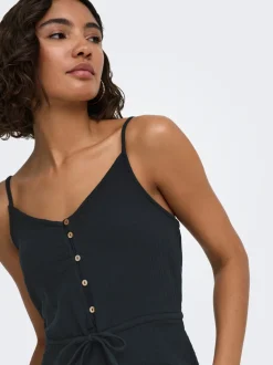 ONLTHYRA Midikleid