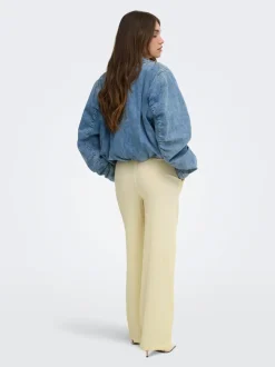 ONLTHYRA Normal geschnitten Hose