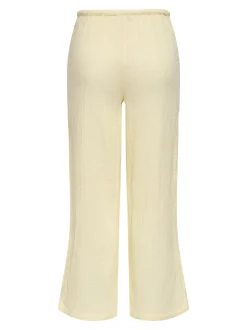 ONLTHYRA Normal geschnitten Hose