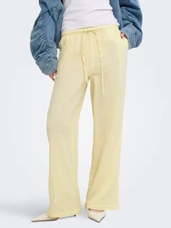 ONLTHYRA Normal geschnitten Hose