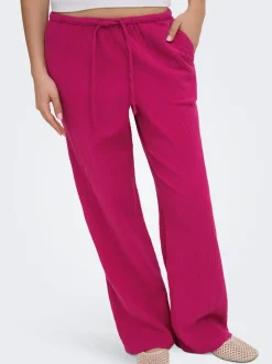 ONLTHYRA Normal geschnitten Hose