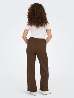 ONLTHYRA Normal geschnitten Hose