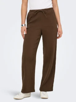 ONLTHYRA Normal geschnitten Hose