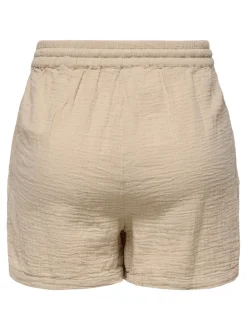 ONLTHYRA Normal geschnitten Shorts