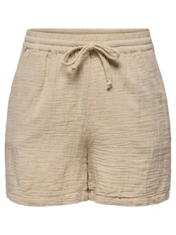 ONLTHYRA Normal geschnitten Shorts
