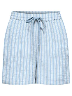 ONLTHYRA Normal geschnitten Shorts