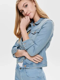 ONLTIA Jeansjacke